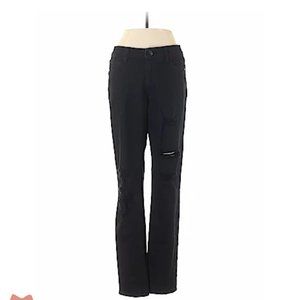 PAIGE Anthropologie Skyline Skinny Jeans EUC